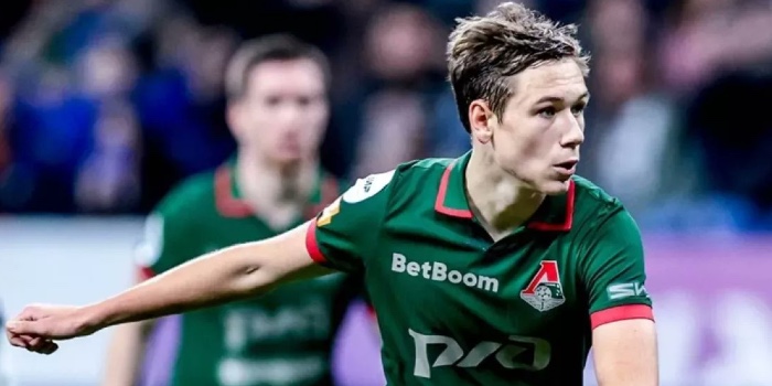 Psg en passe de recruter Aleksey Batrakov pour la saison prochaine