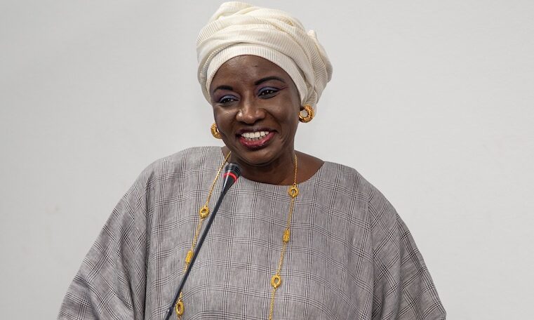 Sénégal : aminata touré clarifie la position du gouvernement après les critiques d&rsquo;ousmane sonko