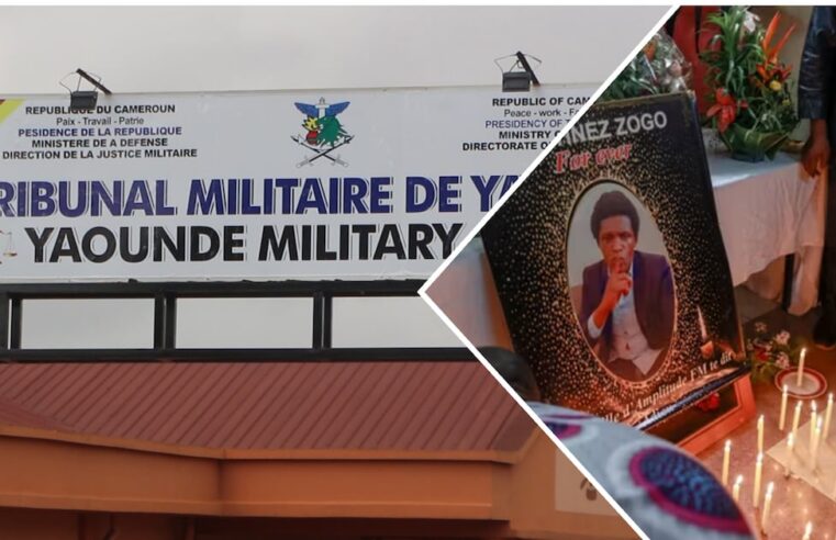 Procès martinez zogo images insoutenables projetées au tribunal