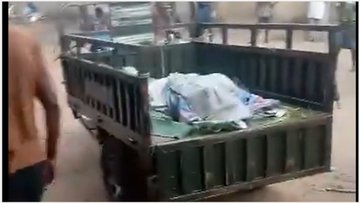 TOGO 🇹🇬 : Un an après la mort de Jacques Koami Koutoglo, l&rsquo;ombre de Faure Gnassingbé continue de planer sur une tragédie qui bouleverse le pays