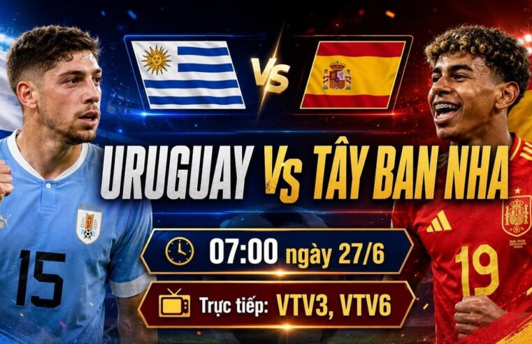 Prédiction du résultat du match Espagne – Uruguay : Lamine Yamal met la pression sur la Celeste.