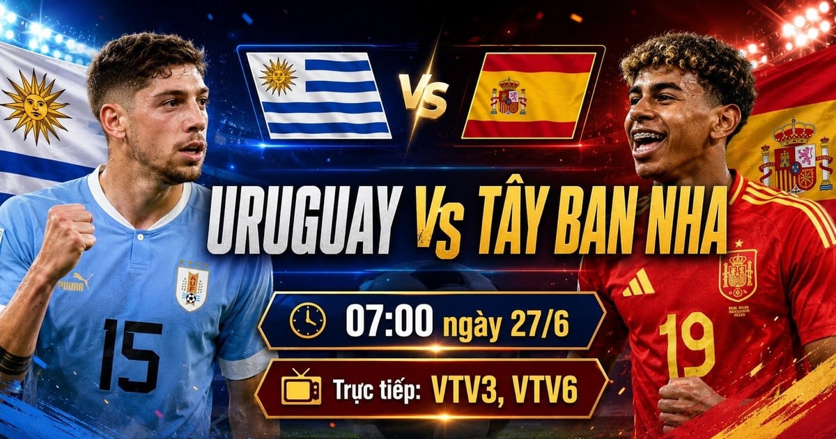 Prédiction du résultat du match Espagne – Uruguay : Lamine Yamal met la pression sur la Celeste.