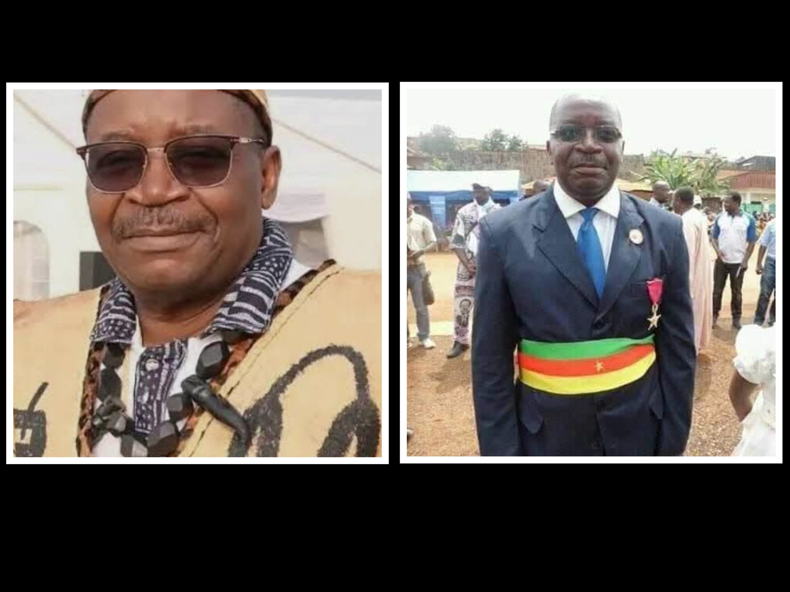 Focus : Jacob Nguini, adjoint au maire de Bafoussam 1er