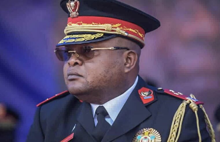 Justice en rdc : un procès historique sous les projecteurs