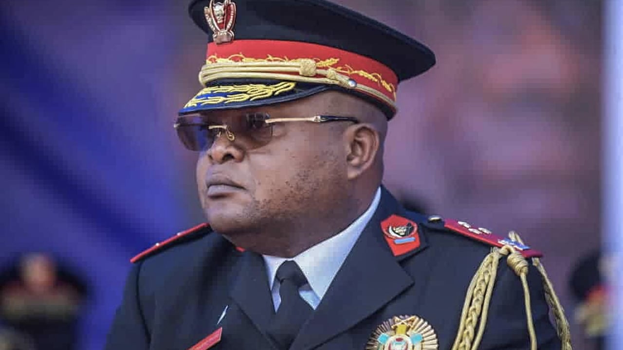 Justice en rdc : un procès historique sous les projecteurs
