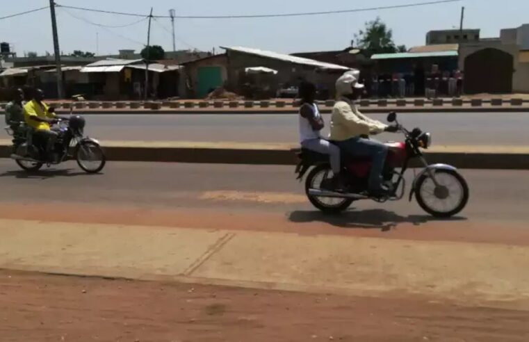 Bénin : le port de l&rsquo;uniforme désormais obligatoire pour les conducteurs de taxi