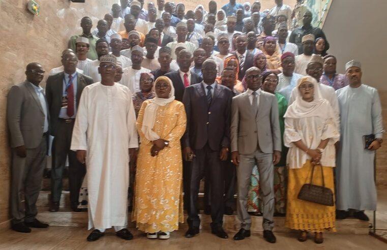 Bilan biennal du Tchad : un atelier pour évaluer les engagements du président