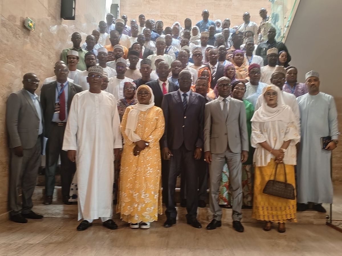 Bilan biennal du Tchad : un atelier pour évaluer les engagements du président