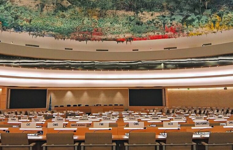RDC. L’ONU alerte sur des violences à l’est du pays, déplorant une situation d’une « gravité exceptionnelle »