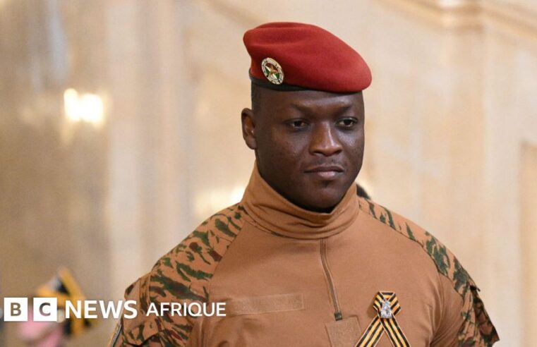 Burkina Faso-France : la rupture diplomatique marque une nouvelle étape dans la crise entre les deux pays