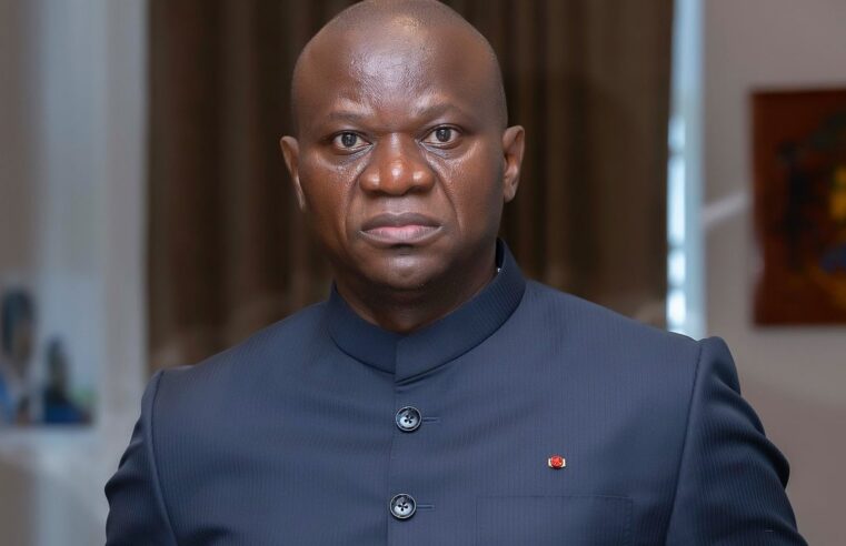 Brice Clotaire Oligui Nguema au Gabon : les actualités clés qui marquent la scène africaine
