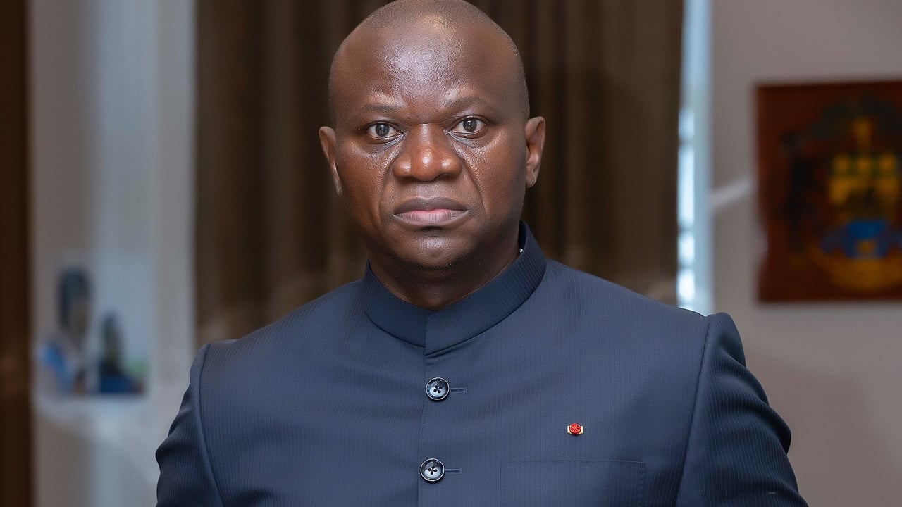 Brice Clotaire Oligui Nguema au Gabon : les actualités clés qui marquent la scène africaine