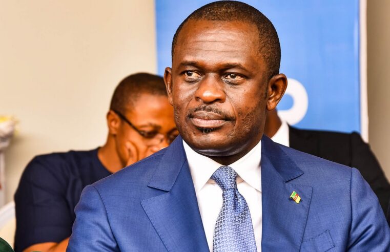 Cameroun : les coulisses des convocations d’Oswald Baboke au Tribunal criminel spécial