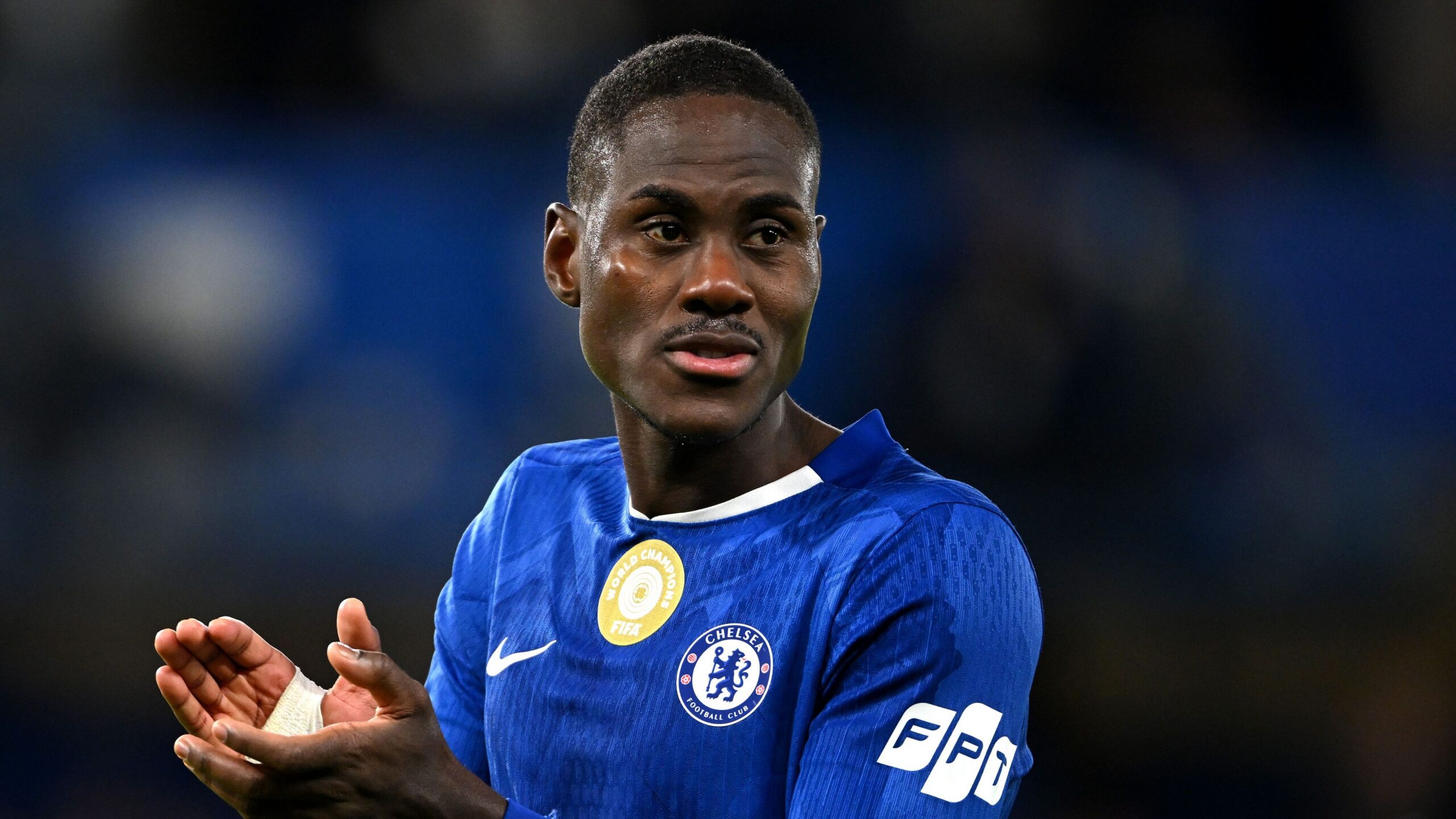 Mercato estival : comme et inter milan en lice pour trevoh chalobah
