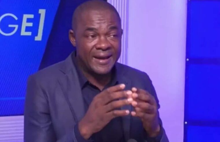 Alex Nguepi : l&rsquo;appel à l&rsquo;unité et au développement pour le Cameroun