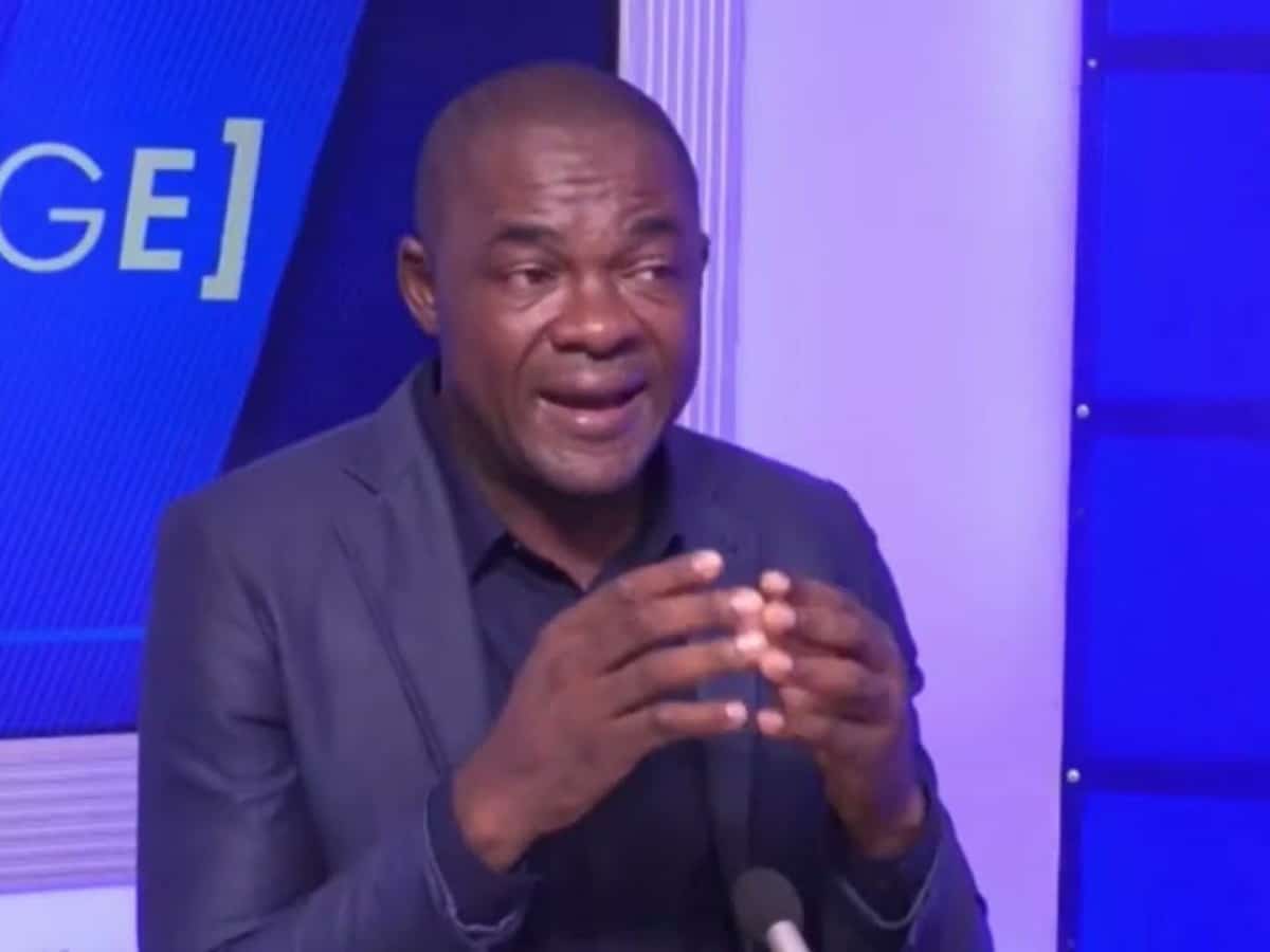 Alex Nguepi : l&rsquo;appel à l&rsquo;unité et au développement pour le Cameroun