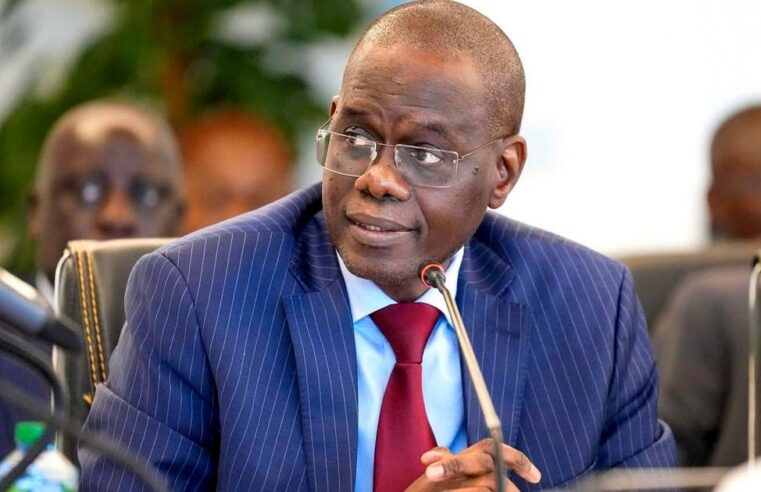 Le Sénégal se dote d&rsquo;un nouveau gouvernement sans la participation du PASTEF