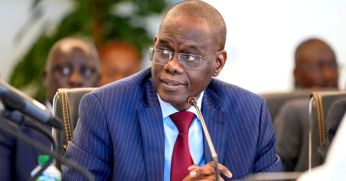 Le Sénégal se dote d&rsquo;un nouveau gouvernement sans la participation du PASTEF