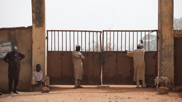Nigeria : Plusieurs élèves enlevés par Boko Haram dans l’Etat de Borno
