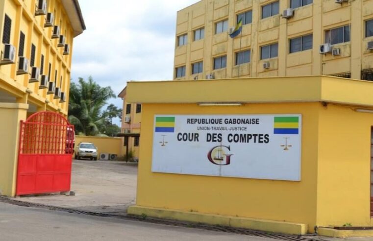Au Gabon, la Cour des Comptes muscle le contrôle des secteurs pétrole, mines et forêt