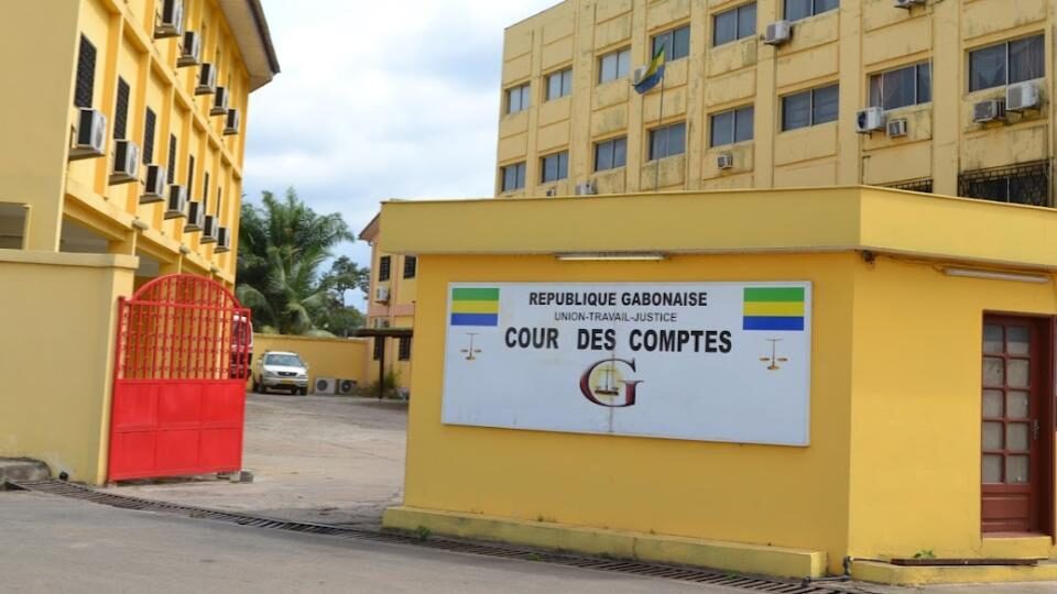 Au Gabon, la Cour des Comptes muscle le contrôle des secteurs pétrole, mines et forêt