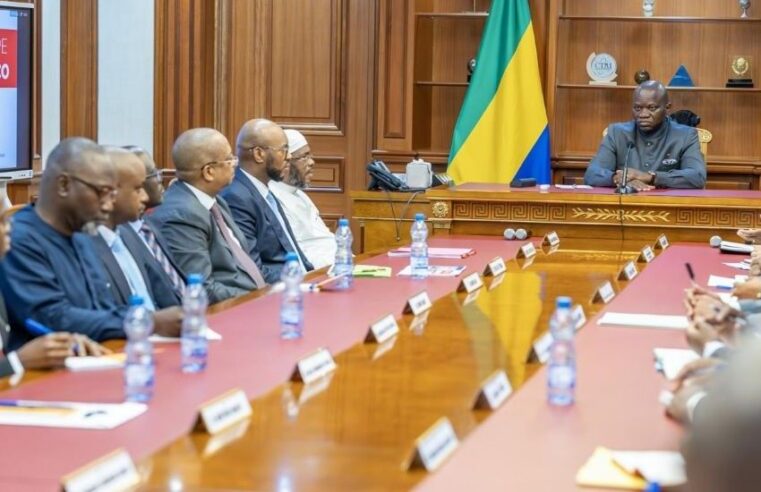 Sonoco fait son entrée dans l&rsquo;agroalimentaire au Gabon : un pari stratégique pour l&rsquo;autosuffisance