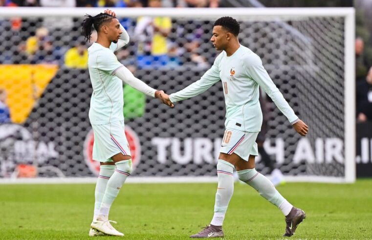 Transfert de michael olise : le real madrid mise gros sur l&rsquo;attaquant pour séduire mbappé
