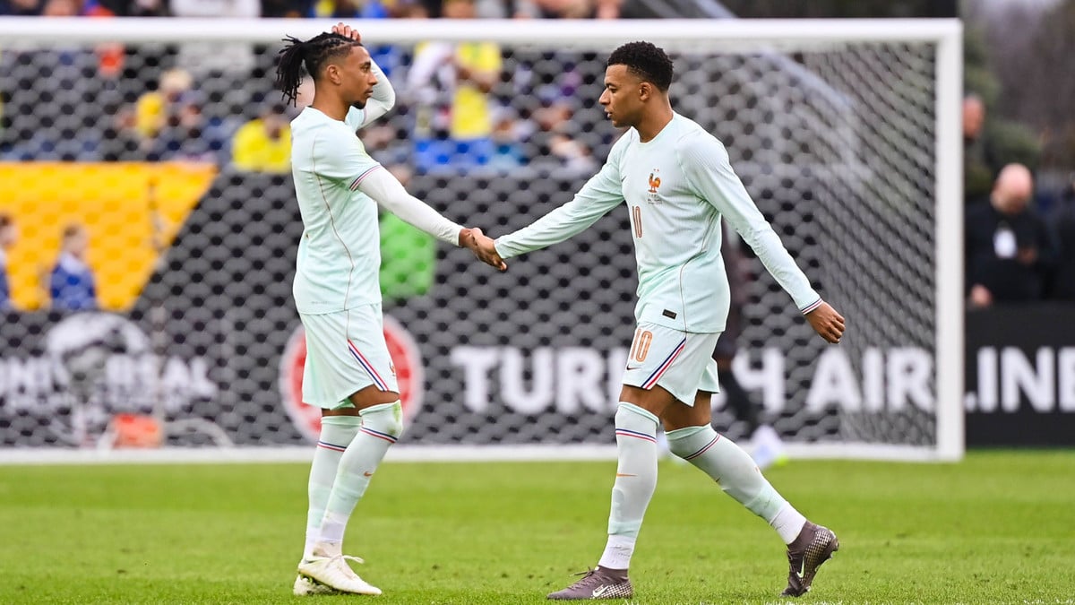 Transfert de michael olise : le real madrid mise gros sur l&rsquo;attaquant pour séduire mbappé