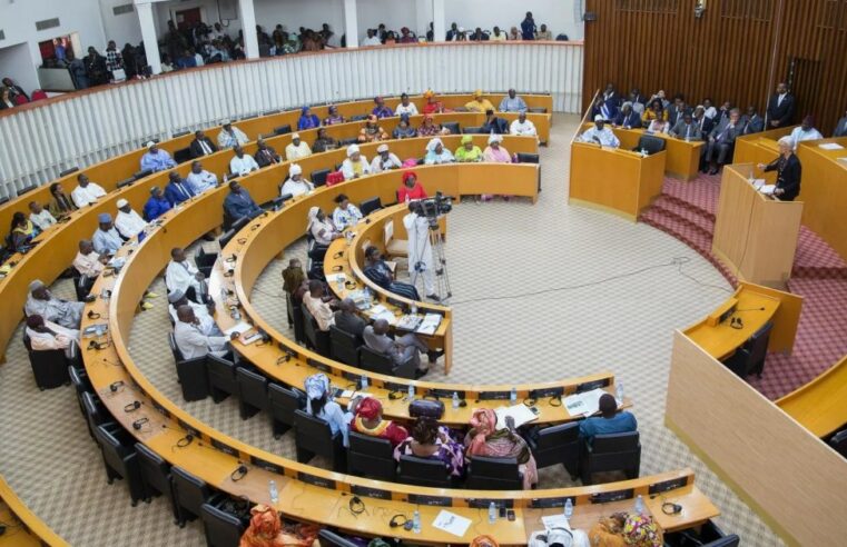 Engagement politique des chrétiens au Sénégal : le mac 20 sonne l&rsquo;alarme