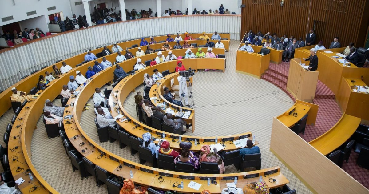 Engagement politique des chrétiens au Sénégal : le mac 20 sonne l&rsquo;alarme