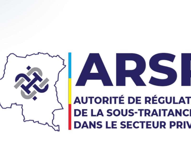 RDC: l&rsquo;ARSP dématérialise la délivrance de l&rsquo;Attestation de sous