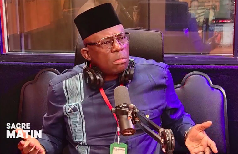 Banda kani dénonce elimbi lobe : une carrière politique sans envergure nationale