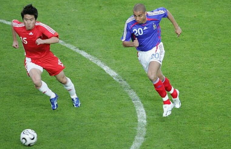 Les matchs de préparation à la coupe du monde qui ont marqué l&rsquo;histoire des bleus