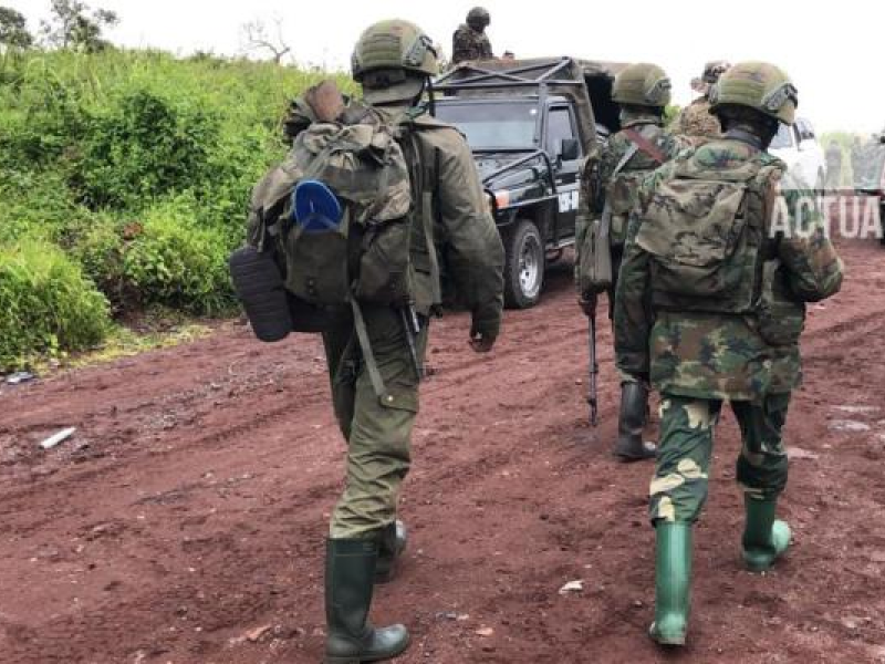 Est de la RDC : la SADC alerte sur l&rsquo;aggravation de l&rsquo;insécurité et exige le respect des accords de paix