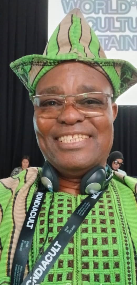 Le Bénin trace la voie : la culture, pilier fondamental de son économie à l&rsquo;horizon 2035