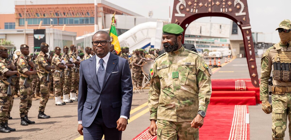 Wadagni relance les échanges entre le Bénin et le Mali
