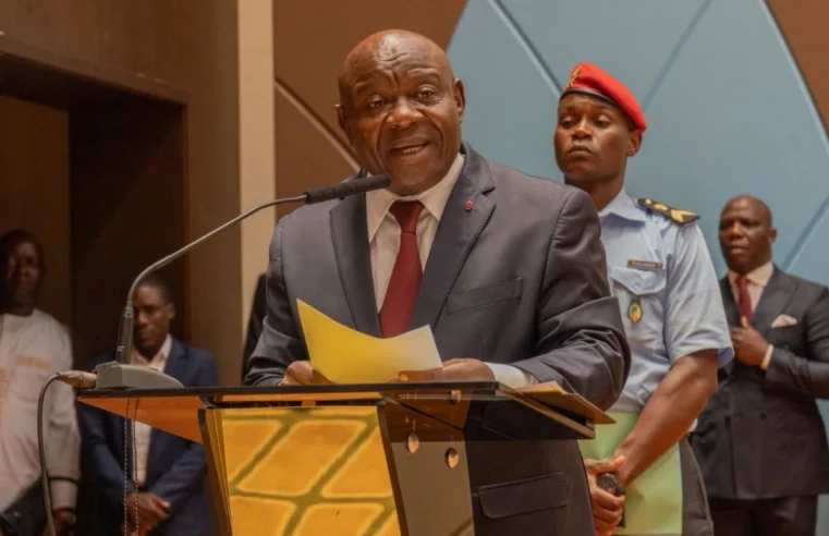 Andre noël essian officialise plus de 20 nominations à l&rsquo;assemblée nationale camerounaise