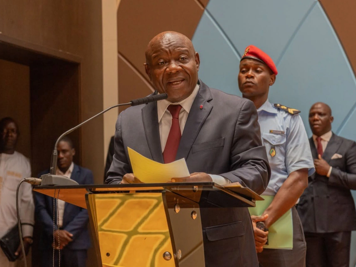 Andre noël essian officialise plus de 20 nominations à l&rsquo;assemblée nationale camerounaise