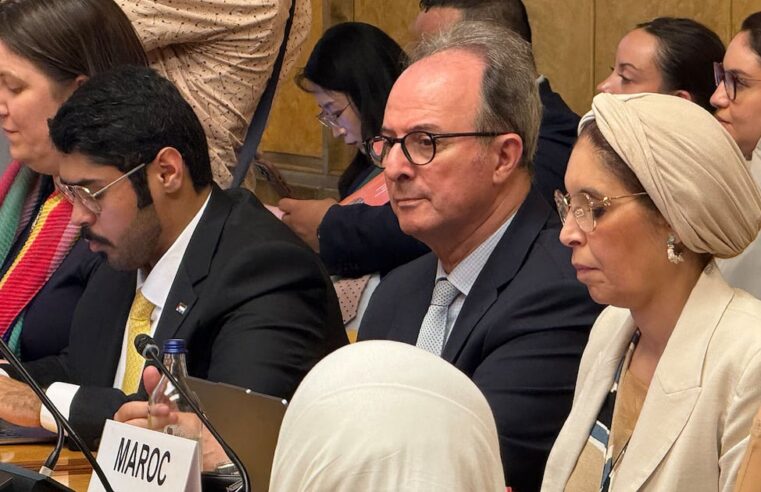 Le Maroc propose une refonte majeure du système onusien des droits de l&rsquo;Homme à Genève