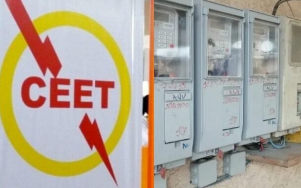 Togo : un départ inattendu à la tête de la CEET