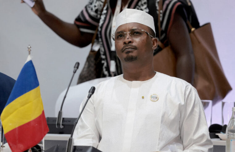 La dérive autoritaire au Tchad : l&rsquo;opposition muselée, la démocratie menacée