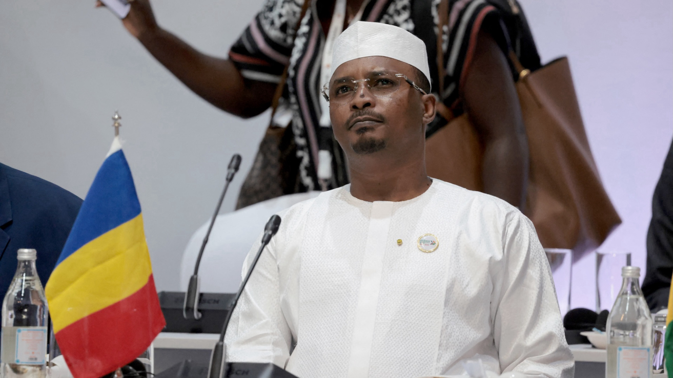 La dérive autoritaire au Tchad : l&rsquo;opposition muselée, la démocratie menacée