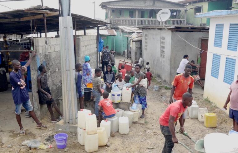 Gabon. L’eau et l’électricité ne font plus bon ménage: le divorce censé faire des heureux