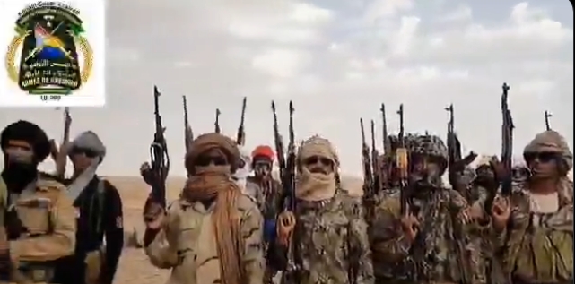 Mali : le front de libération de l&rsquo;Azawad accélère sa mobilisation en prévision d&rsquo;une offensive