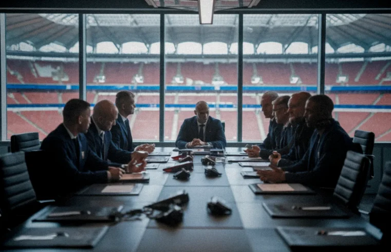 Genesio à l&rsquo;OM : un club de Ligue 1 tente de faire capoter le transfert