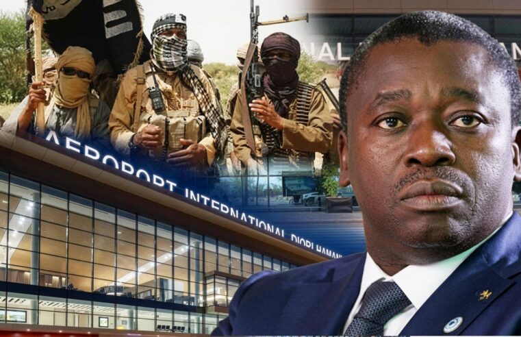 Niger : les enjeux cachés de l&rsquo;attaque contre l&rsquo;aéroport de Niamey le 18 juin