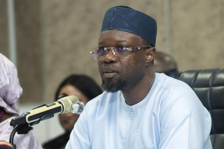 Les stratégies d&rsquo;Ousmane Sonko pour une motion de censure au Sénégal