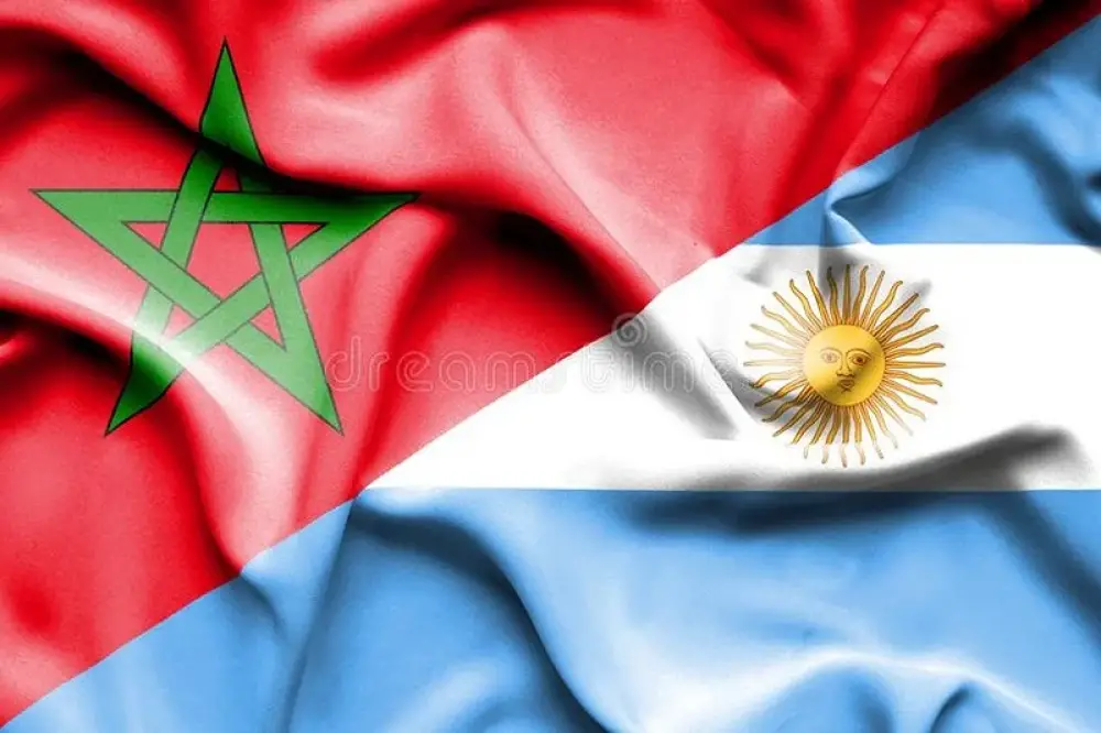 Maroc et Argentine : la 8e commission mixte consolide les relations bilatérales