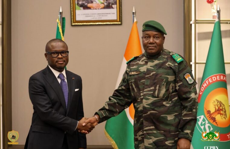 Diplomatie Bénin-Niger : trois enjeux clés pour relancer les relations