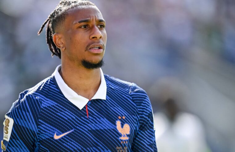 Michael Olise vers le Real Madrid : un transfert record en préparation
